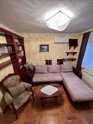 Brace Jerkovic, 2.5, 70m2, terasa, 2/3  namesten