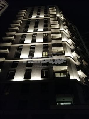 BW ,Garažno mesto ,Metropolitan