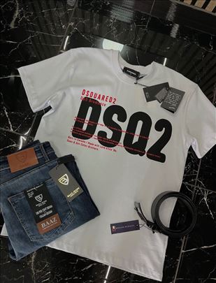 Dsquared majica