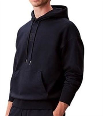 Dukserica sa kapuljačom HM broj M i S nove