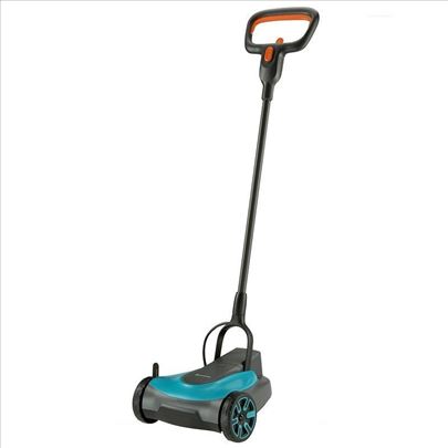 Gardena Bezicna Rucna Kosilica Za Travu 18V 22cm