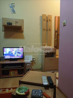 Garsonjera, režije uključene!