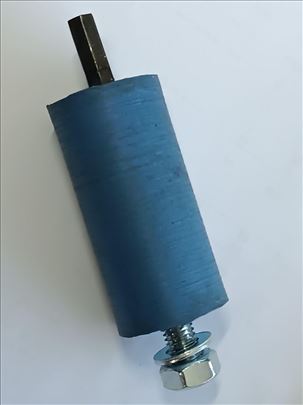 vibro letva vibrator za beton amortizer
