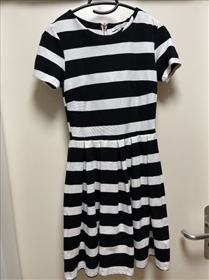 Haljina red.br. 2 Mint & Berry velicina XS, uvoz C