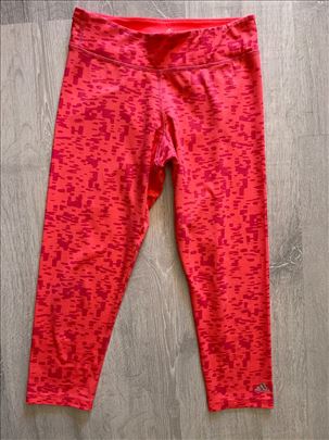Helanke red.br.1 Adidas, velicina XS, uvoz CH
