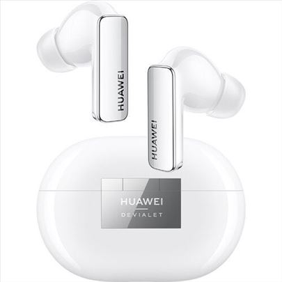 Huawei Freebuds Pro 3 Ceramic White