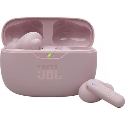JBL Wave Beam 2 True Wireless NC Earbuds Pink 