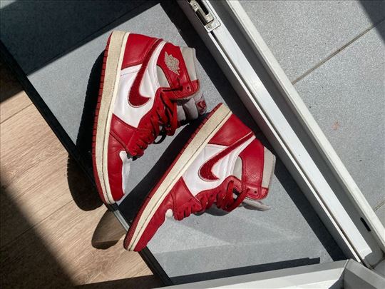 Jordan 1
