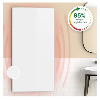 Klarstein Infracrvena Grejalica 120x60cm 720W