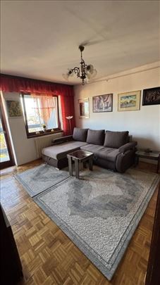 Komforan jednosoban stan na Novom naselju