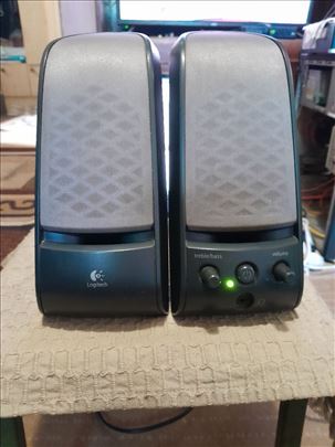 Logitech X-120 speaker