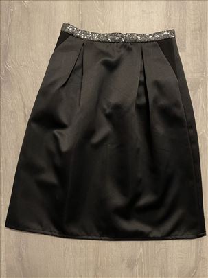 Nova Suknja br.6 NAF NAF velicina 36, uvoz CH