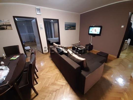 Novi Beograd - Blok 21 #64266