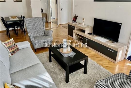 Novi Beograd - Blok 70 #64262