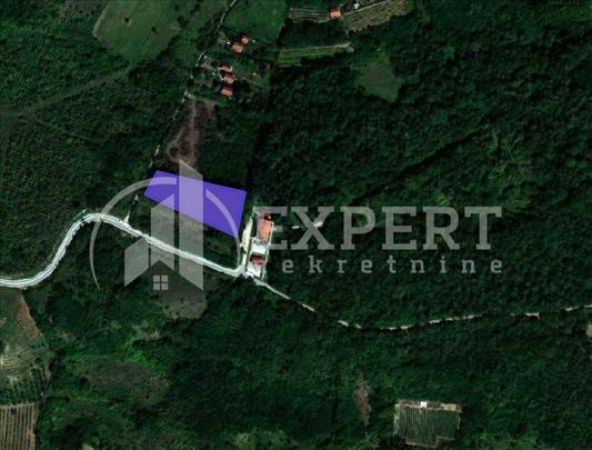 Plac Gabrovac 2830m2