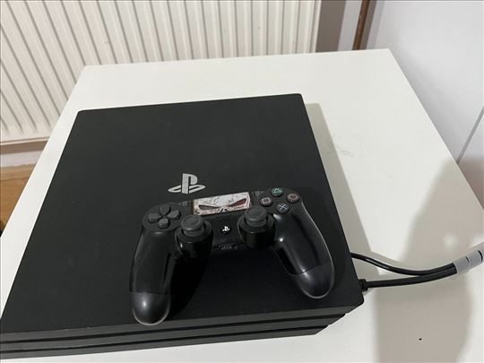 Ps4 pro