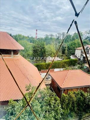 Stan sa pogledom