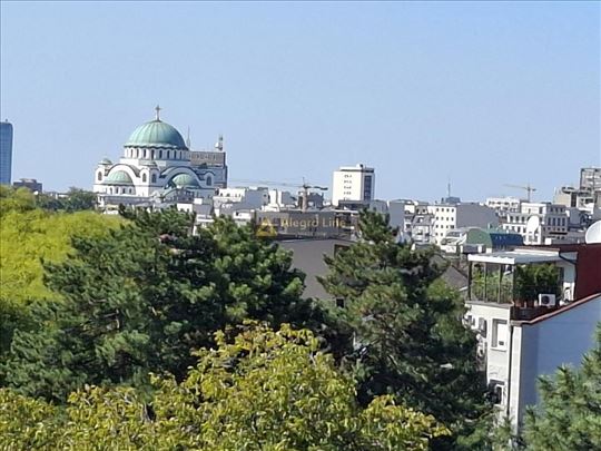 Stan sa prelepim pogledom na Pašinom brdu 98m2