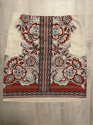 Suknja br.3 Ann Taylor LOFT, uvoz CH