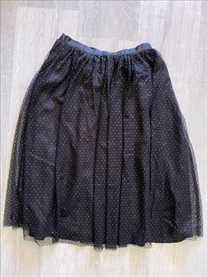 Suknja br.7 ZARA velicina XS, uvoz CH