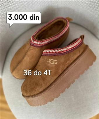 Ugg papuce