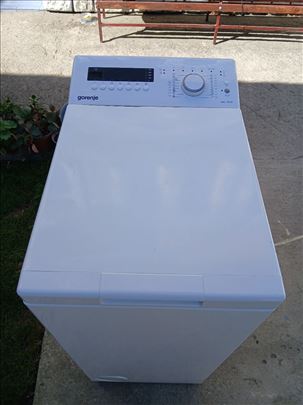 Veš mašina gorenje 6kg prevoz