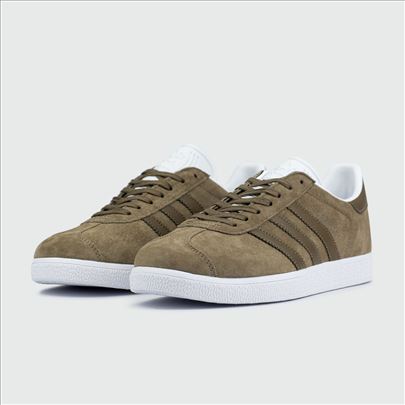Muške patike Adidas Gazelle Brown (Original)