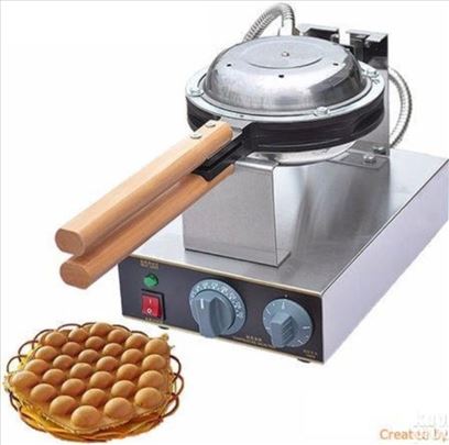 Aparat za bubble vafl