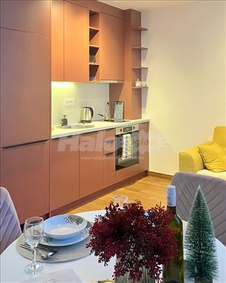 Apartman «Zlatibor36» 35m2