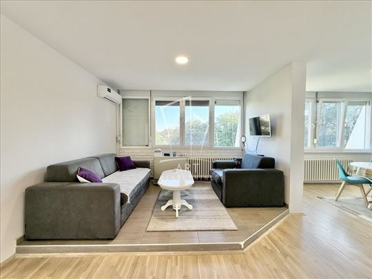 Blok 70, četvorospratnice, uknjižen, odlična prili