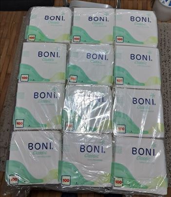 BONI Classic 100 kom