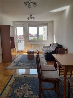 Bulevar Cara Lazara 108, Grbavica, 1.5