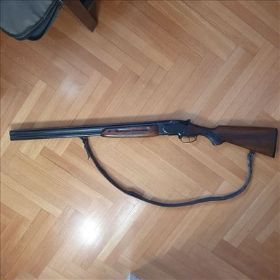 Ceska Zbrojovka 12cal ZH ocuvana