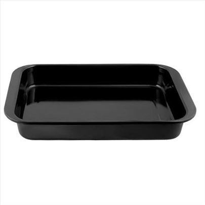 Emajl tepsija BR-640 42 x 26cm NOVO