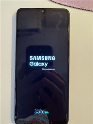 GALAXY A13
