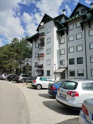 Garsonjera - Zlatibor, Kamalj - idealna lokacija!