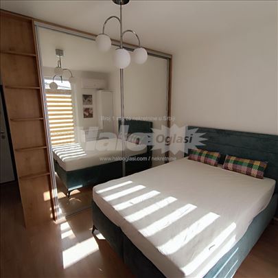 Garsonjera Kapetan Mišina 