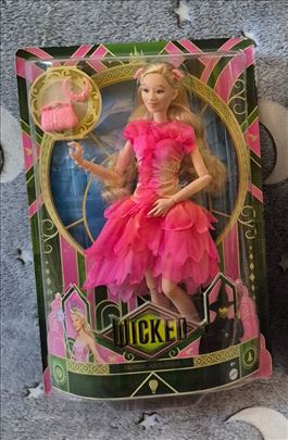 Glinda lutka Zlice, original, već samo 1 na stanju
