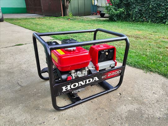 HONDA agregat 2kw ( ORGINAL )