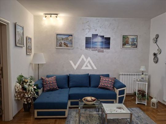 Izdaje se 2.0 stan, Voždovac