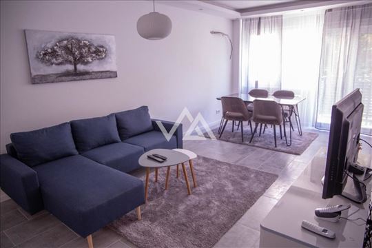 Izdaje se 3.0 stan, Vračar