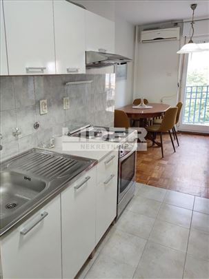 Izdaje se jednosoban stan - Crveni krst, Beograd I
