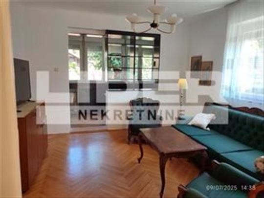 Izdaje se stan – Franje Kluza, Beograd ID#22995