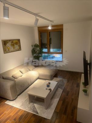 Izdaje se stan u SMART zgradi