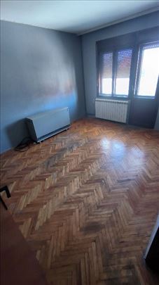 Kaludjerica, 4.0, 2. sprat, prazan