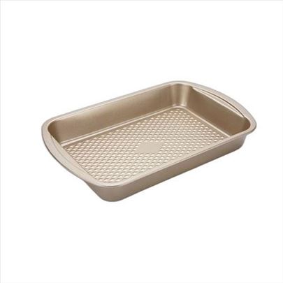 Keramicka tepsija BR-7022 38.7x24.5x5.2cm NOVO