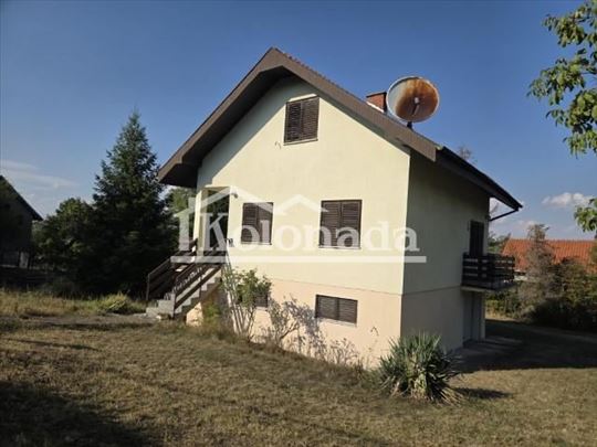 Kuća u Nemenikućama, Kosmaj, Sopot ID#9925