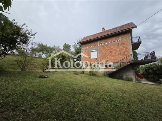 Kuca u Rogači, Kosmaj, Sopot ID#8825