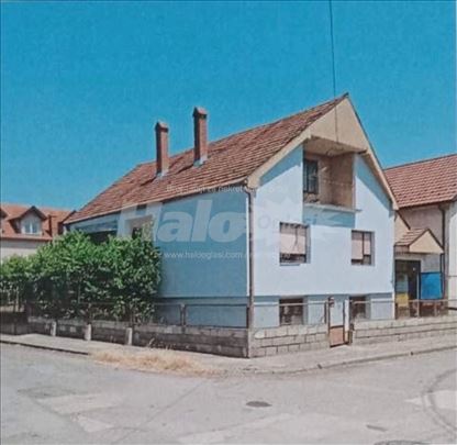 Kuća u Zaječaru, naselje Kotlujevac
