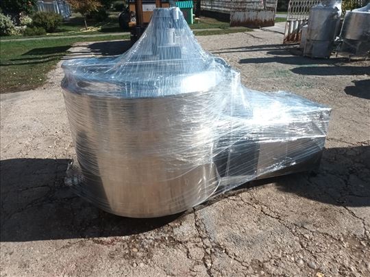 Laktifriz 300L